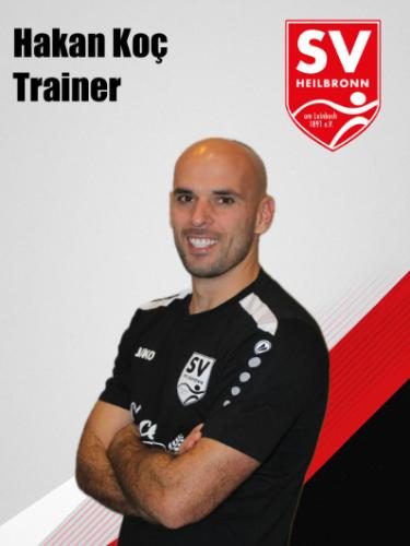 Hakan Koc