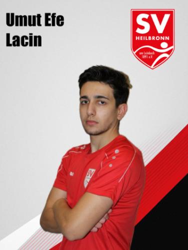 Umut Efe Lacin