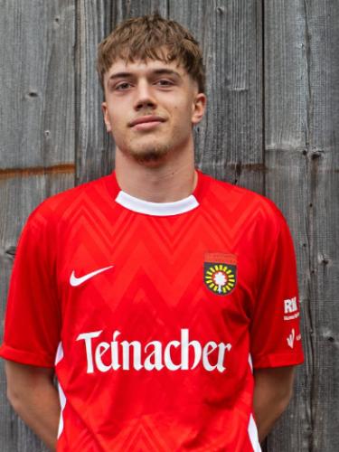 Finn Langner