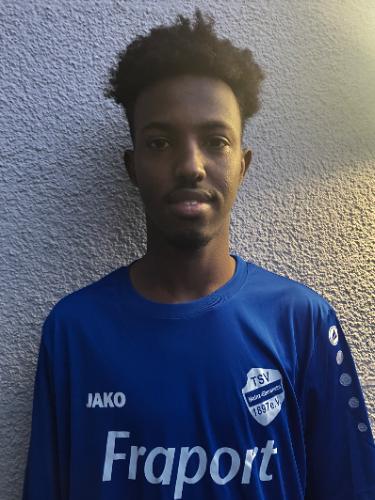 Mohamad Bashir Hassan