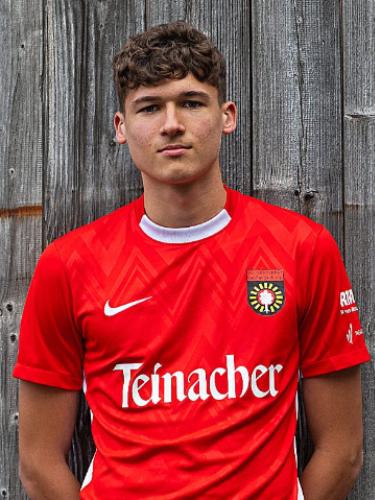 Luan Schwegler