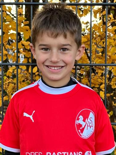 Connor Meißner