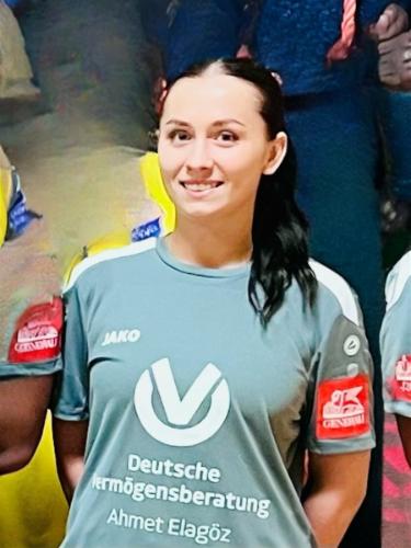 Marie Nörder