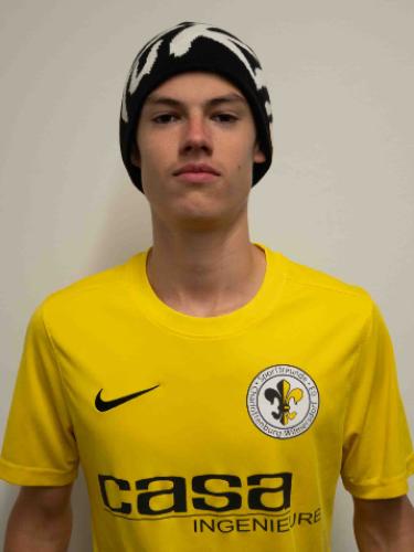Lucas Acuna Kettler