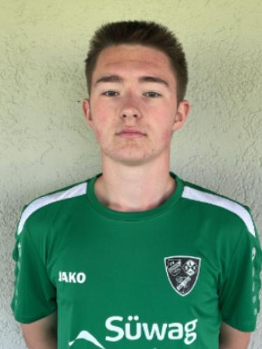 Conner Leo Müll
