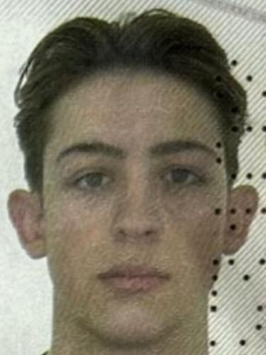 Frederik James Topel