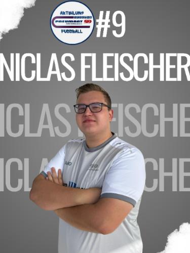 Niclas Fleischer