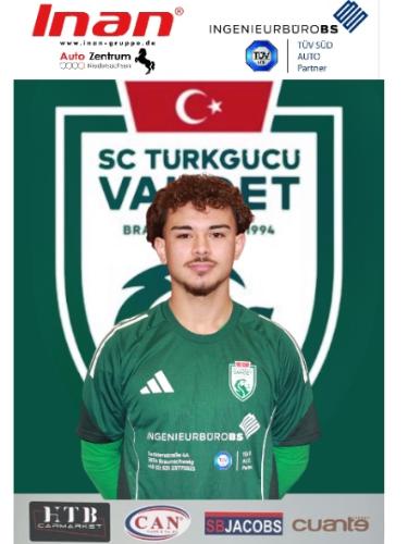 Armagan Kücük