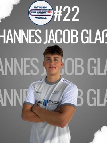 Hannes Jacob Glaß