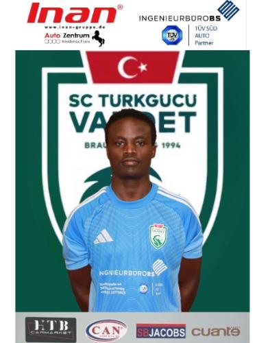 Pascal Nshimiymana