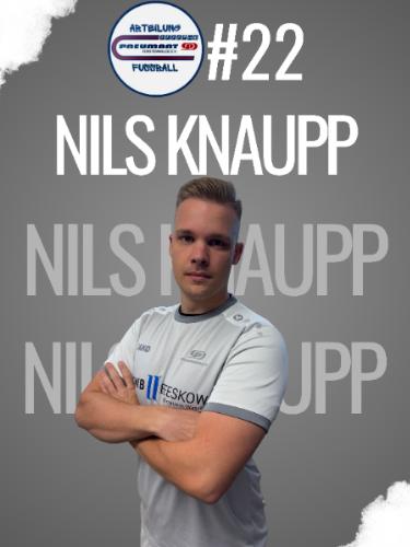 Nils Knaupp