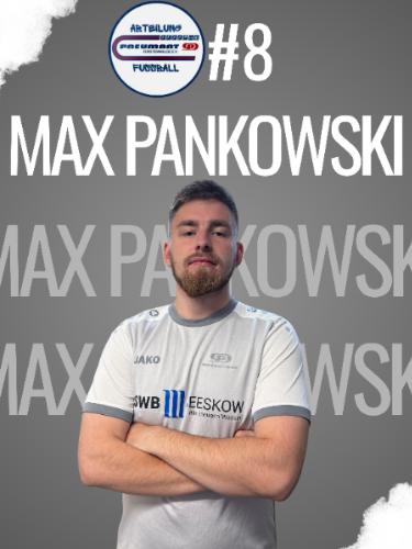 Max Pankowski