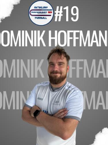 Dominik Hoffmann
