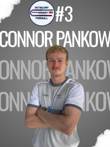 Connor Pankow