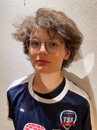 Ben Mika Richter