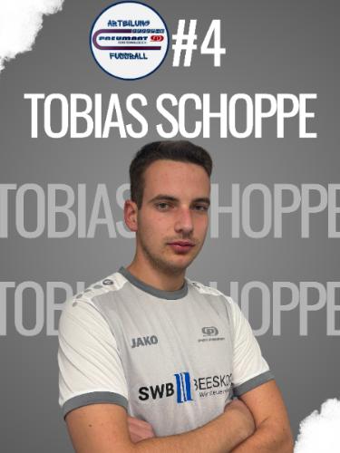 Tobias Schoppe