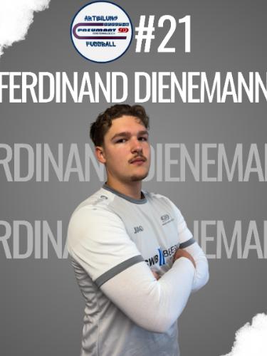 Ferdinand Dienemann