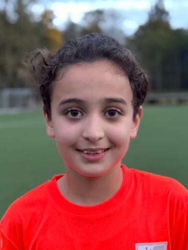 Haroun Qriqache