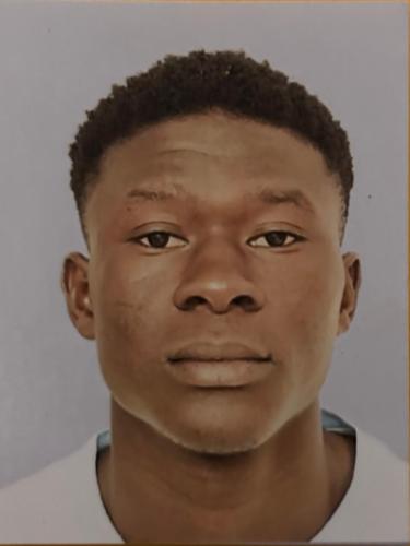 Aboubacar Ousmane Sylla