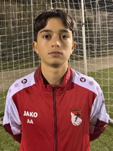 Asim Aydin