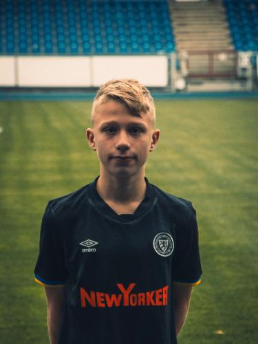 Finnley Meuche