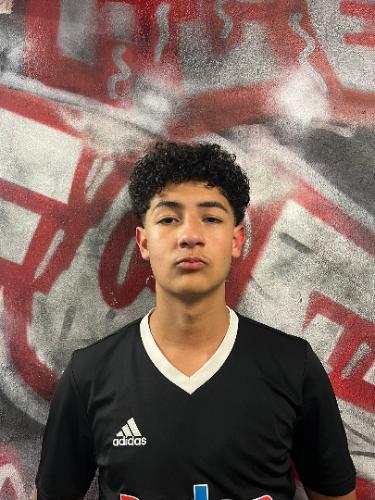 Abdel Alrahim Berrah