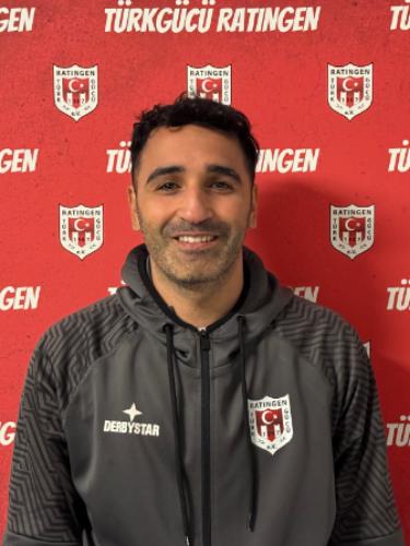 Talha Yilmaz