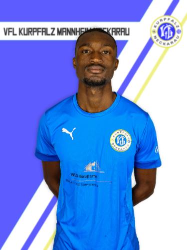 Mohamed Lamine Toure