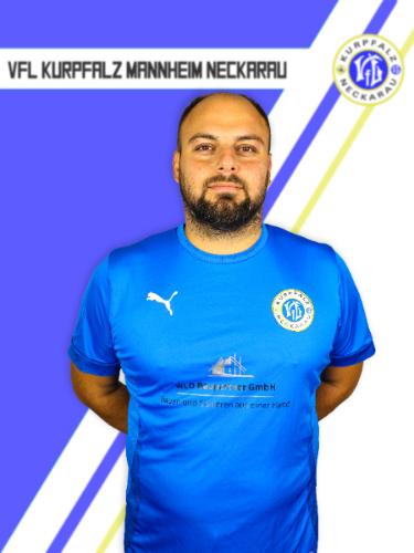 Idris Yildirim