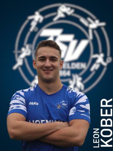 Leon Kober