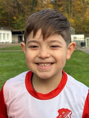 Yigit Hayri Kaymak