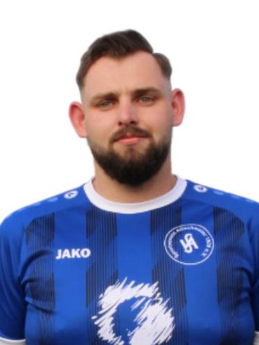 Sebastian Niegorski