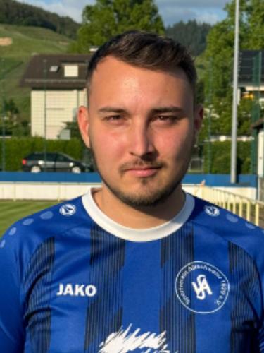 Luca Huck