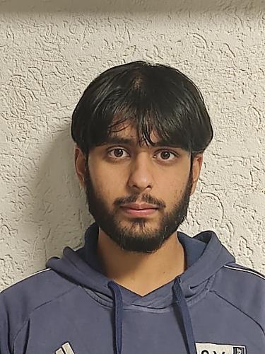 Ali Adnan Shafi