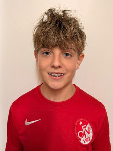 Diego Ernst