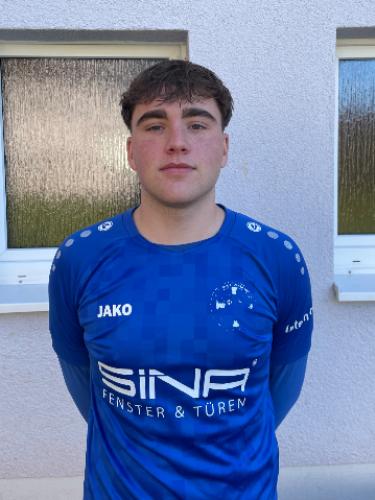 Noah Bühler