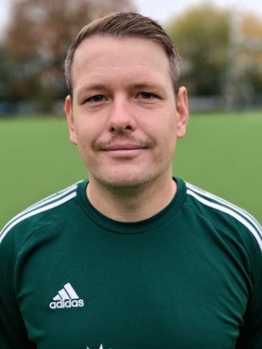Stefan Gewalt