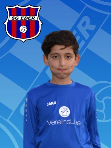 Yaman Alabdullah Alhasano