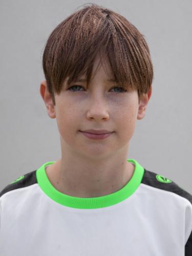 Maximilian Gohl
