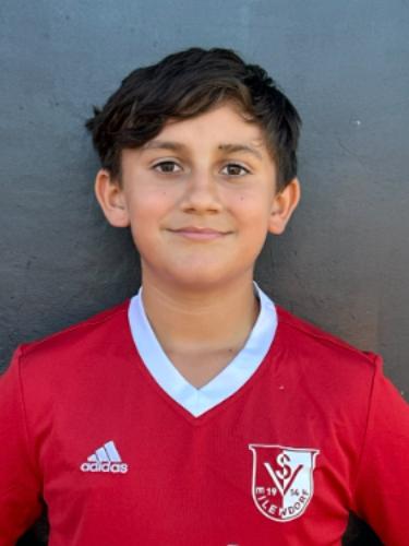 Milo Dimitrios Dragoumanis