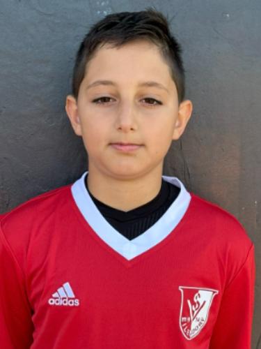 Giorgios Kalaitzidis