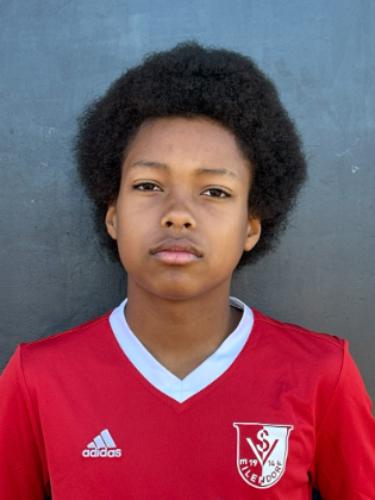 Elikya-Damian Kazembe