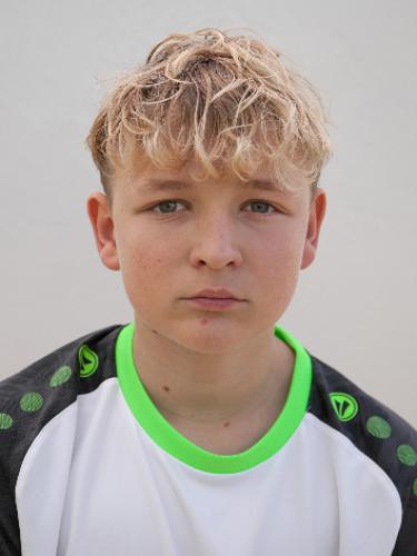 Fabian Kämpfer