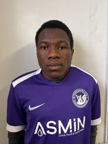 Mohammed Gazari Abdul Rahman