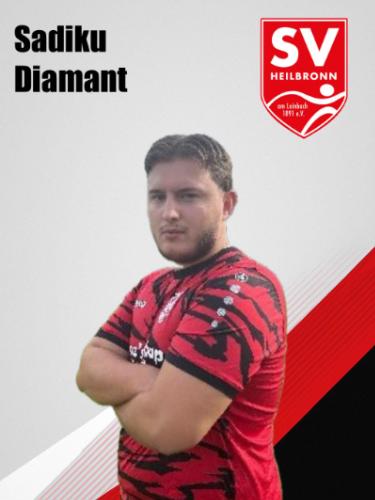 Sadiku Diamant