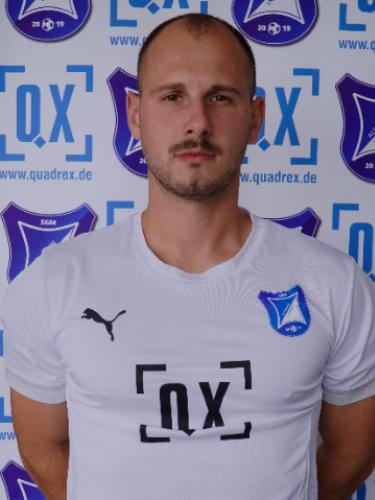 Niklas Geller