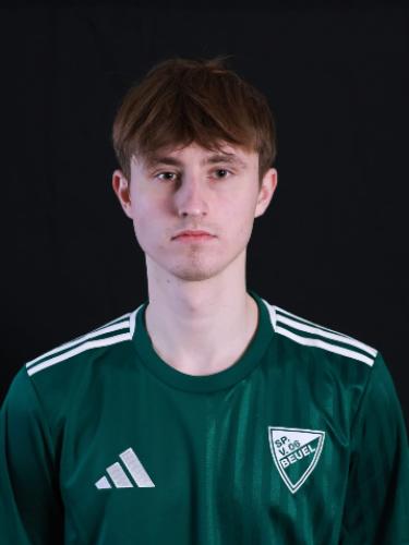 Johannes Frederik Bönnen