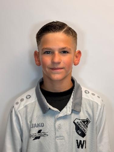 Lukas Wykland