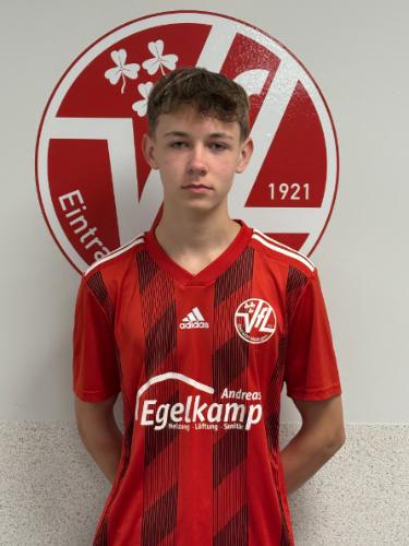 Tom Osterbrink