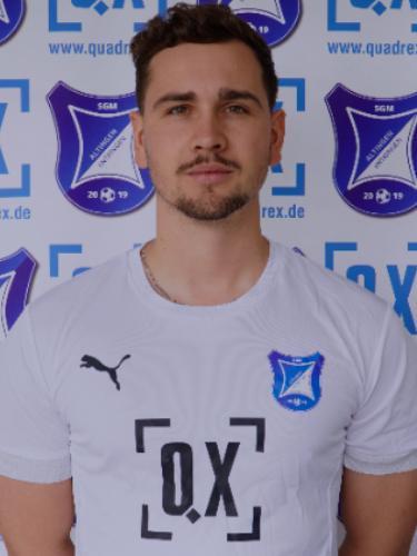Lukas Stieb